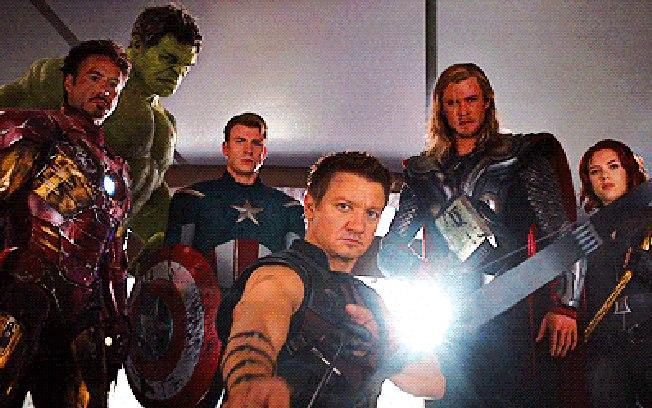 ‘Vingadores 5’ deve demorar para acontecer, diz Kevin Feige