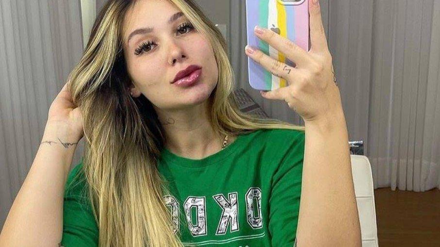 Virgínia Fonseca sobre sexo: 