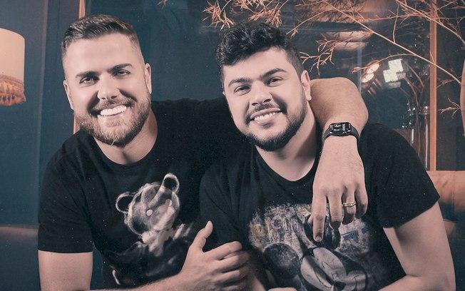 Zé Neto & Cristiano lançam o novo EP 