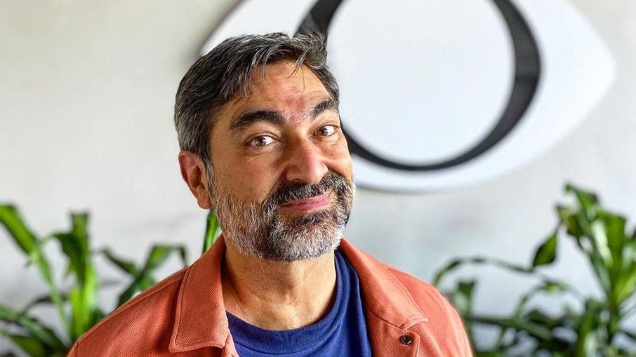 Zeca Camargo estreia na Band com novo programa ainda este ano