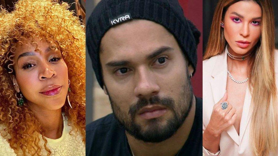 'A Fazenda 13: Bil faz fofoca e ex-BBBs soltam indiretas na web; entenda a treta