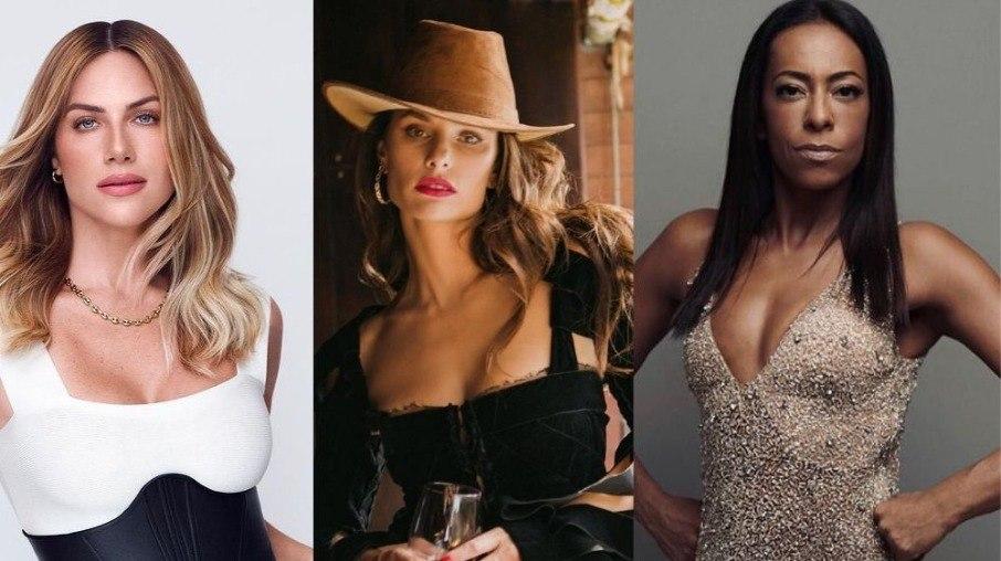 A Fazenda 13: Dayane Mello é criticada por famosas após comentário racista