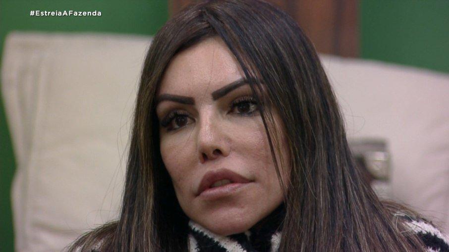 'A Fazenda 13': Equipe de Liziane estuda processar clínica de estética