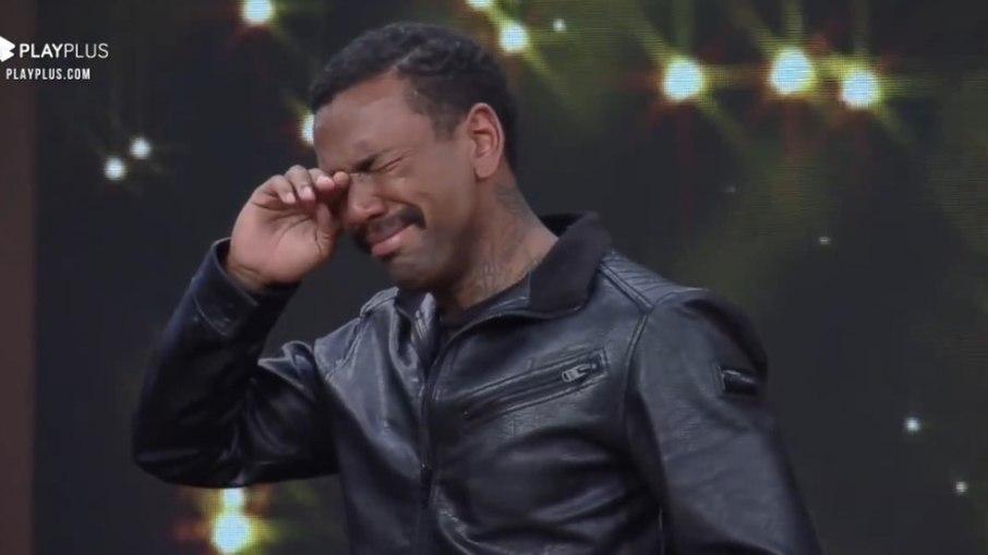 'A Fazenda 13': Equipe diz que Nego do Borel está sofrendo racismo e linchamento