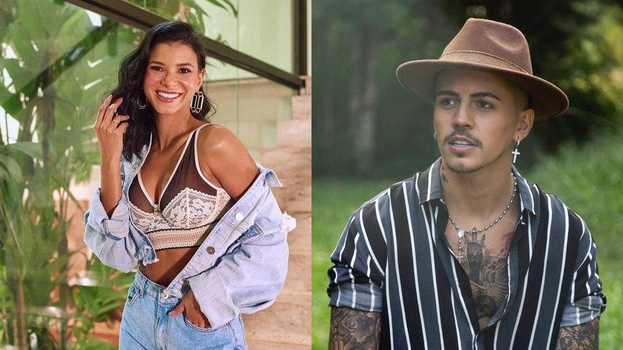 'A Fazenda 13': Jakelyne comenta eliminação e fãs enxergam indireta a Biel