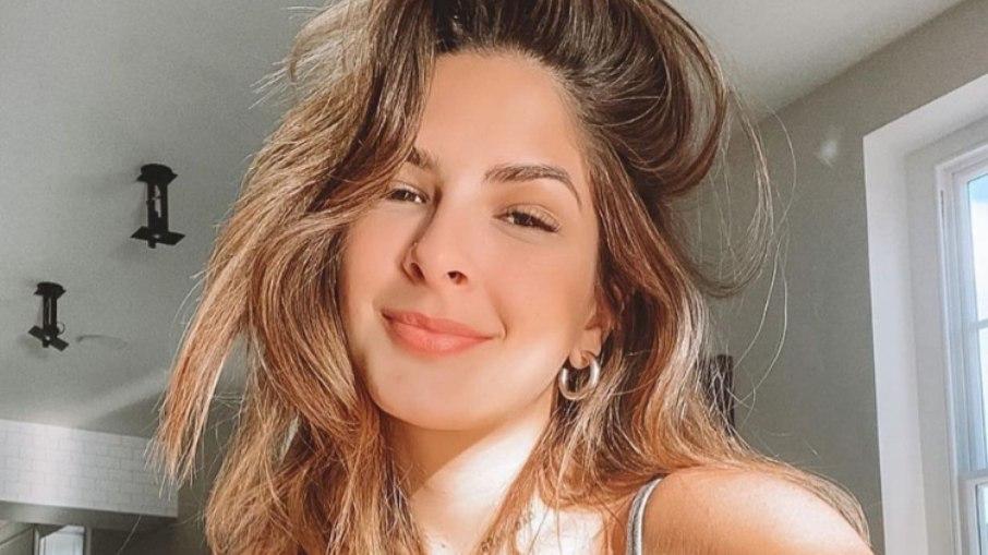 'A Fazenda 13': Lary Bottino substituirá Fernanda Medrado