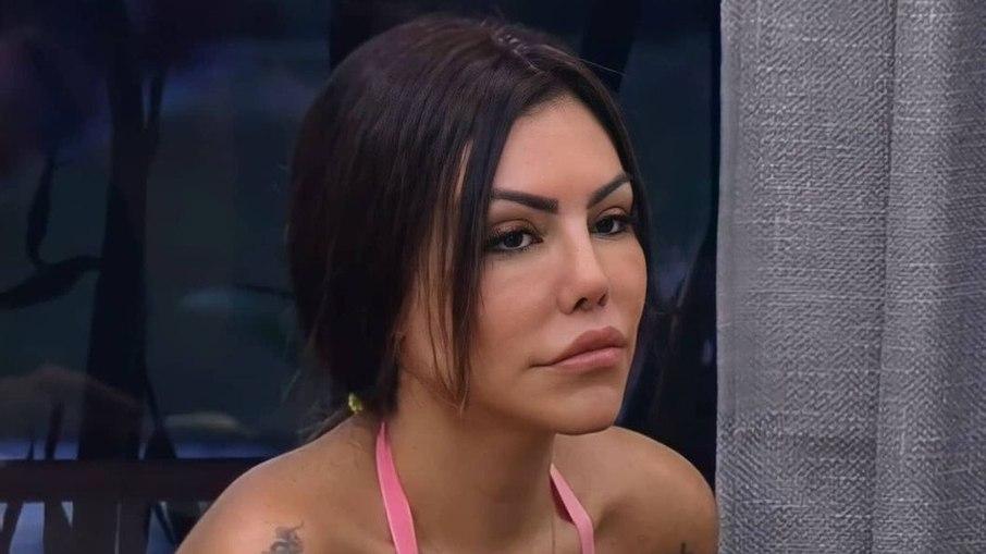 'A Fazenda 13': Liziane Gutierrez já foi parar em coma por causa de rinoplastia