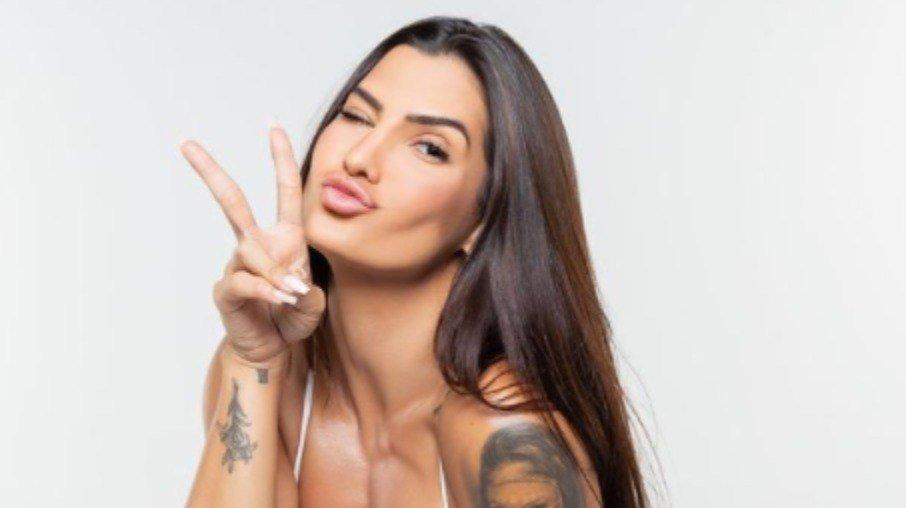 A Fazenda 13: Marina Ferrari é confirmada no reality