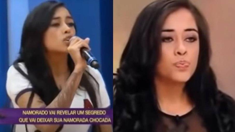 A Fazenda 13: Medrado já foi no 