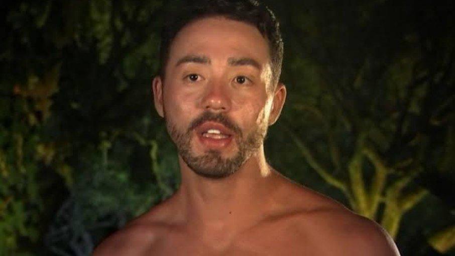 A Fazenda 13: Rico Melquiades e Solange Gomes são confirmados no reality