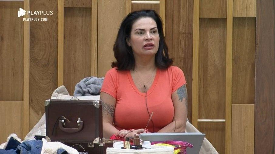 'A Fazenda 13': Solange Gomes pode perder R$ 18 mil após deixar o reality