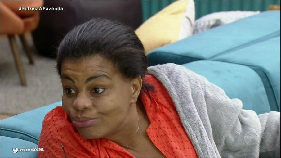 A Fazenda 13: Tati Quebra Barraco assume que negou convite para 'Ilha Record'
