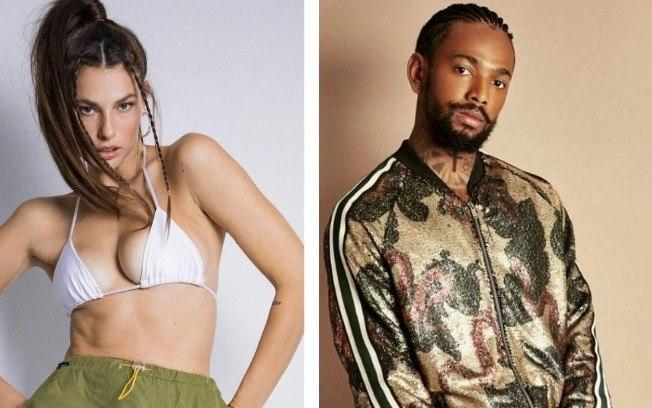 A Fazenda: Acusações contra Nego do Borel são noticiadas na imprensa estrangeira