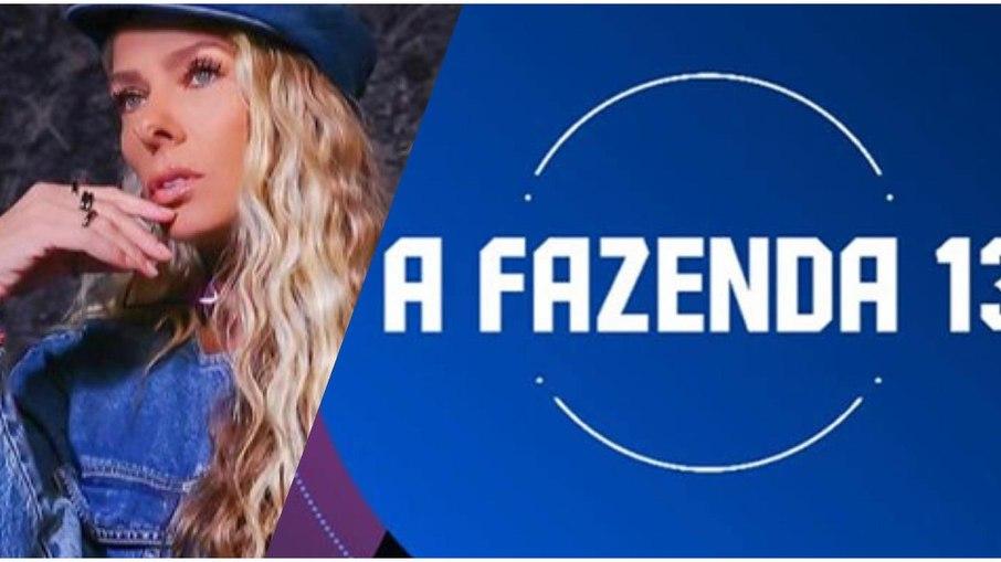 A Fazenda: Peões já estão confinados e ainda com telefones nas mãos