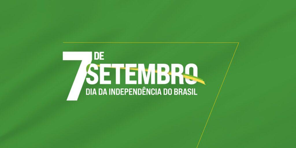 Acompanhe os principais eventos do 7 de setembro na EBC
