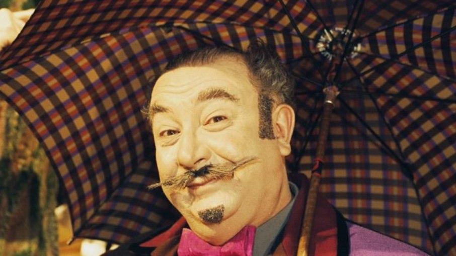 Adeus a Sérgio Mamberti: amigos e familiares atendem à missa em São Paulo