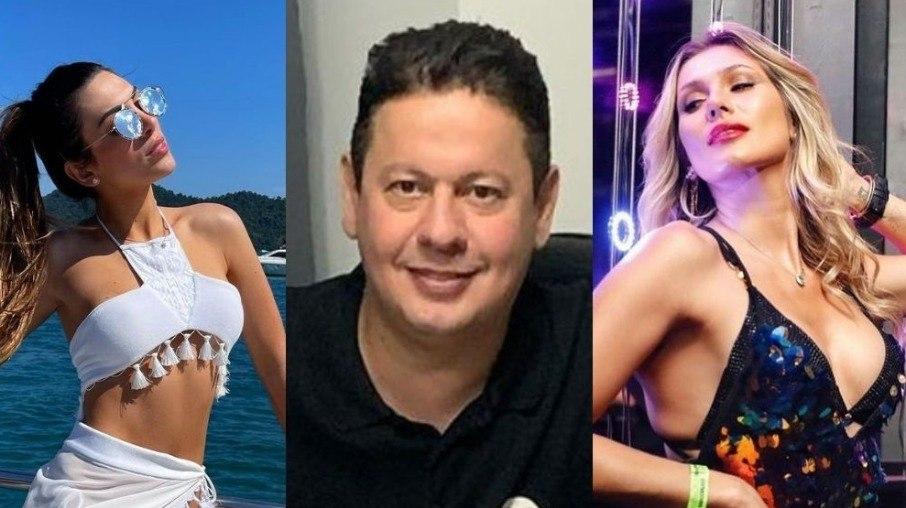 Affair de Lívia Andrade solta indireta após polêmica de DNA com Pétala