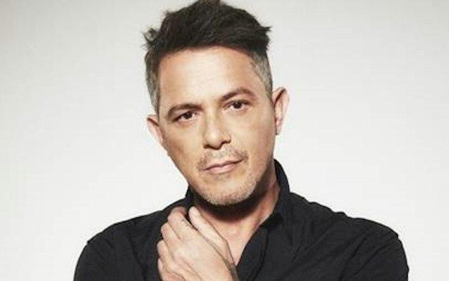 Alejandro Sanz ganhará uma estrela na calçada da fama de Hollywood