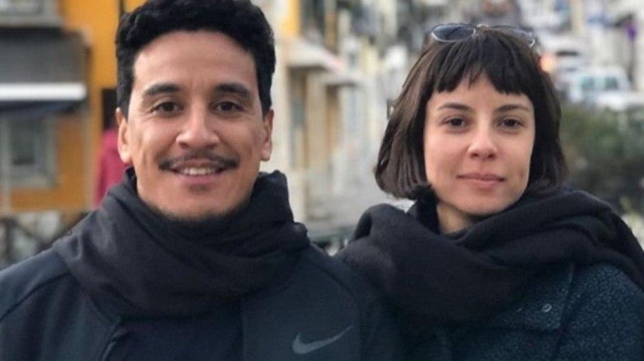 Andréia Horta e Marco Gonçalves terminam o casamento: 