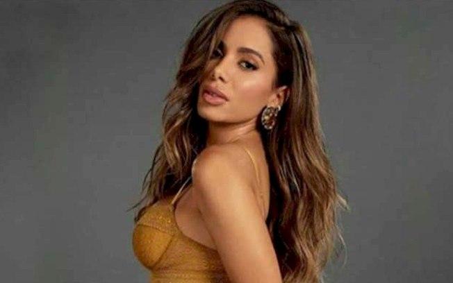 Anitta está gravando novo clipe em Miami