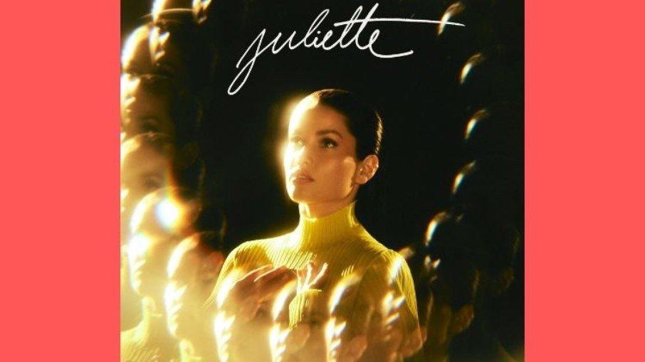 Anitta revela que EP de Juliette foi planejado antes da saída do BBB 21