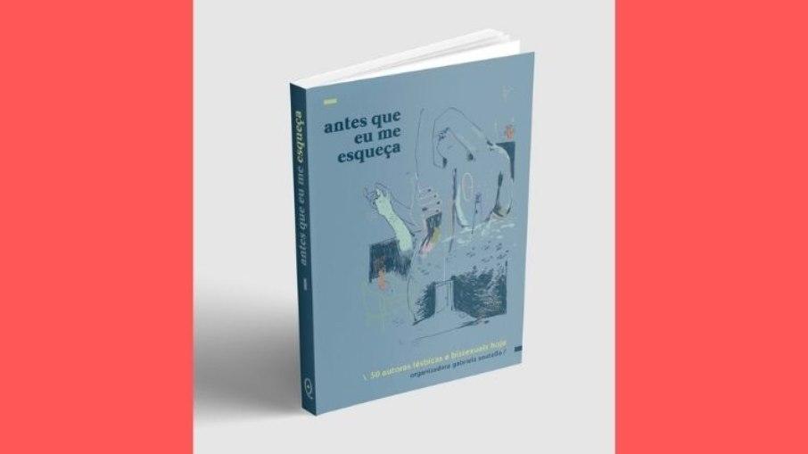 Antologia reúne 50 autoras lésbicas e bissexuais com textos sobre memória