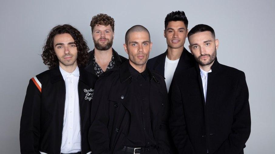Após 7 anos, The Wanted anuncia retorno aos palcos e deixa fãs eufóricos