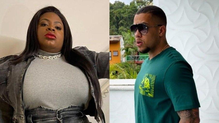 Após Jojo Todynho curtir com Cauã e Neymar, namorado cobra: 
