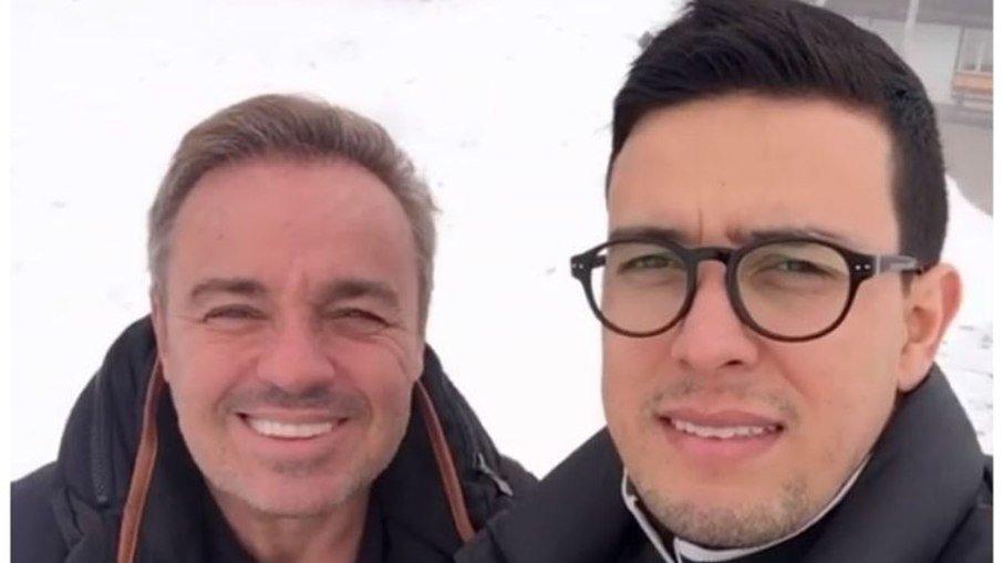 Após Rafael Ilha, Thiago Salvatico diz que Gugu 