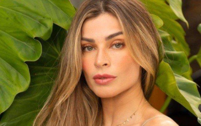 Após término com Caio Castro, Grazi Massafera emenda trabalhos