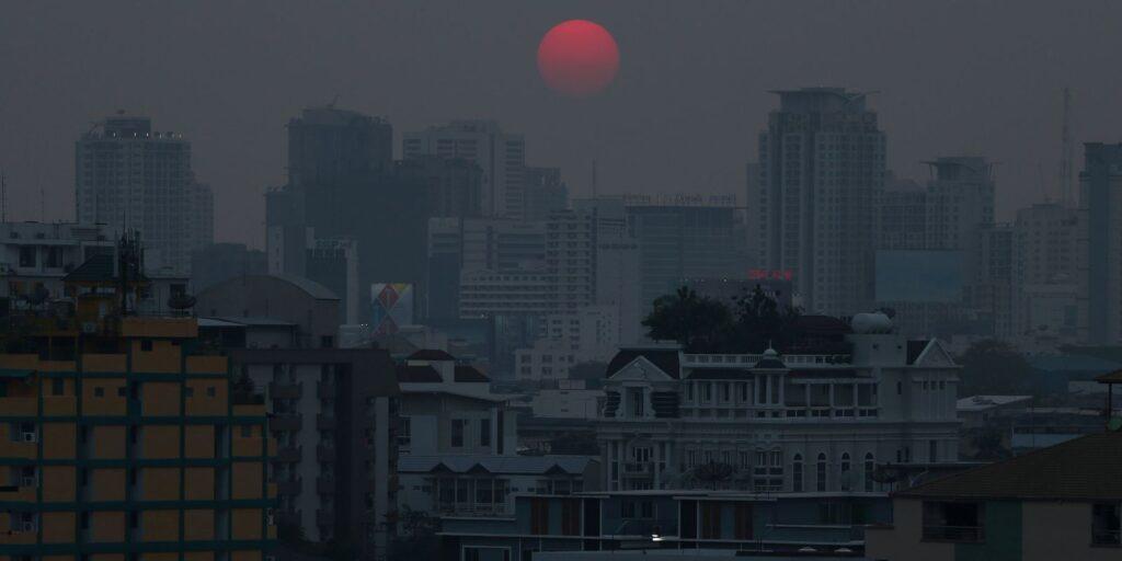 Aquecimento global: mudanças podem ser irreversíveis entre 2040 e 2050