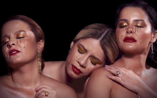 As Patroas lançam o novo EP 