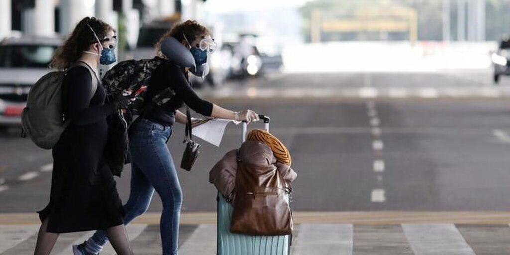 Assinado termo que permitirá conexão de Guarulhos com estação de trens