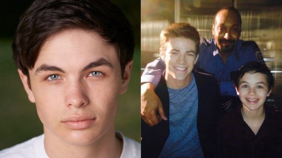 Ator da série Flash morreu de overdose acidental, aponta legista