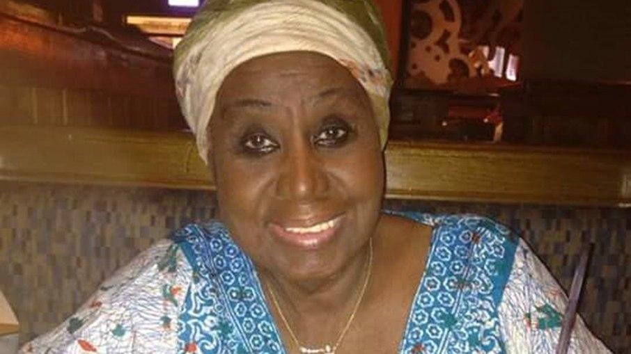 Atriz Marina Miranda morre aos 90 anos