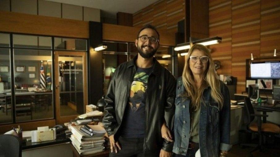 Autores de filmes sobre os Richthofen preparam série sobre caso Nardoni