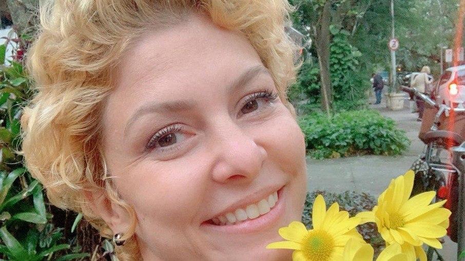 Bárbara Borges fala de alcoolismo: 