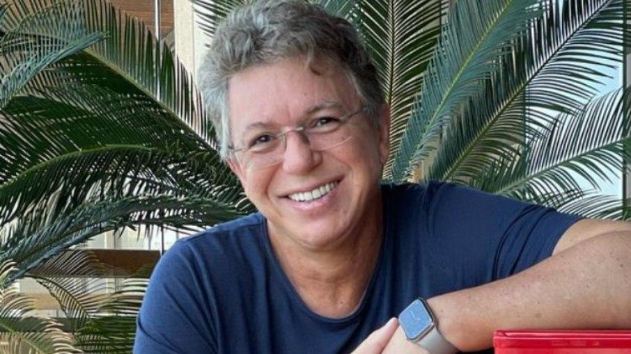 Boninho é acusado de assédio moral por ex-câmeras do 