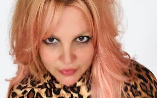 Britney Spears desativa sua conta no Instagram. Entenda o que aconteceu