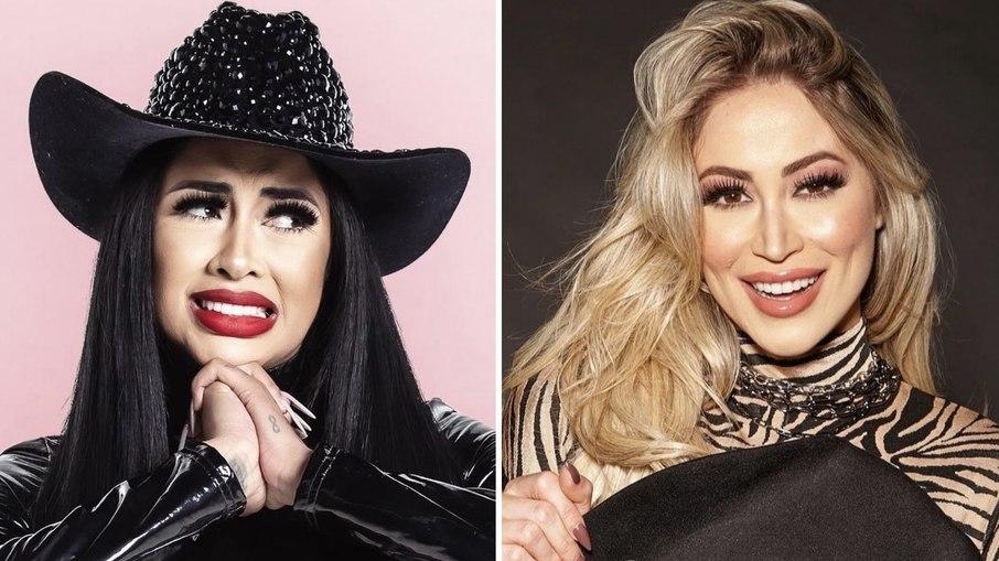 Carol Narizinho fala sobre saída de Medrado de 'A Fazenda': 