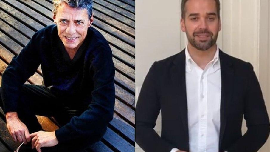 Chico Buarque processa Eduardo Leite, governador do Rio Grande do Sul