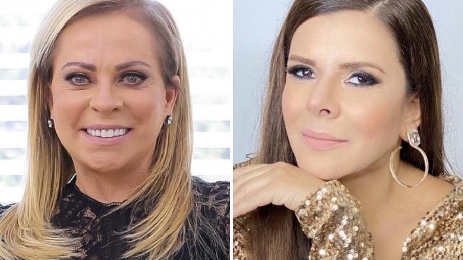 Christina Rocha perde cãozinho e adia participação no podcast de Mara Maravilha