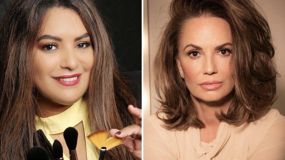 Com Luiza Brunet no júri, Débora Denecke concorre a prêmio na Inglaterra; saiba!