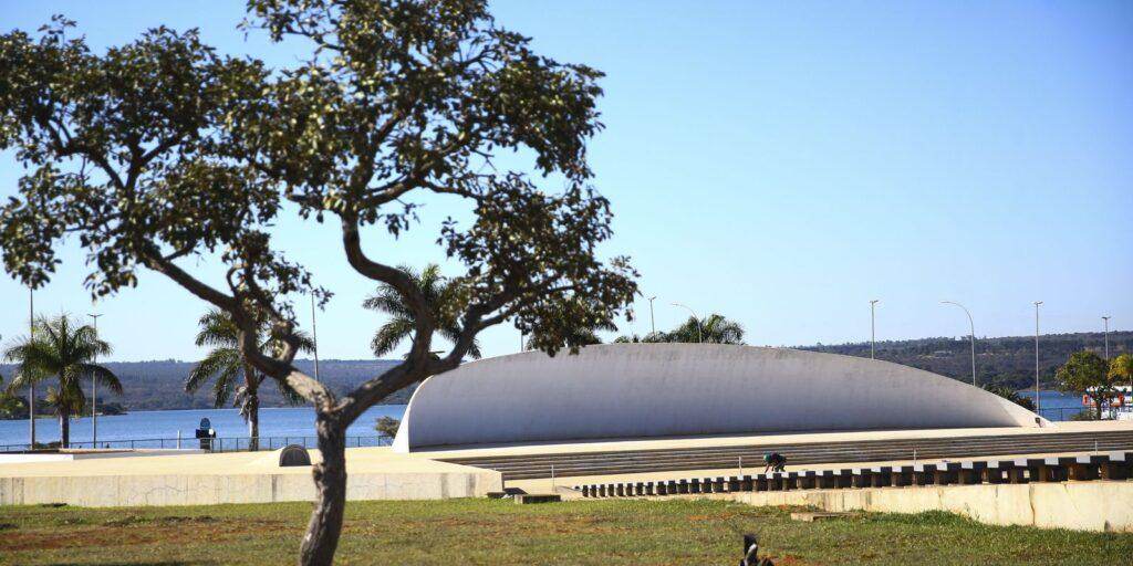 Concerto em Brasília abre atividades pelos 200 anos da Independência