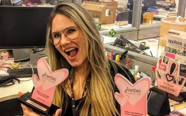 Corpo da ex-BBB Josy Oliveira é cremado em São Paulo