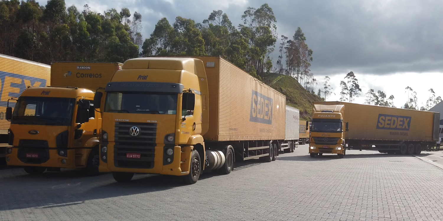 Correios fazem leilão de 61 mil objetos