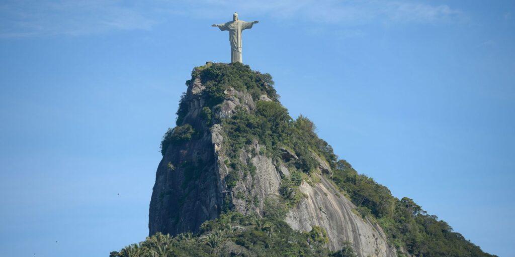 Cristo Redentor ganha canção especial em comemoração aos 90 anos