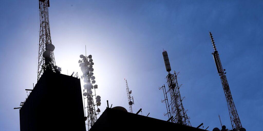 Decreto regulamenta parcelamento de outorgas de radiodifusão