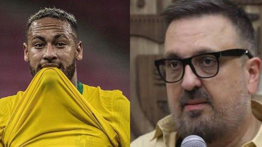 Diretor de 