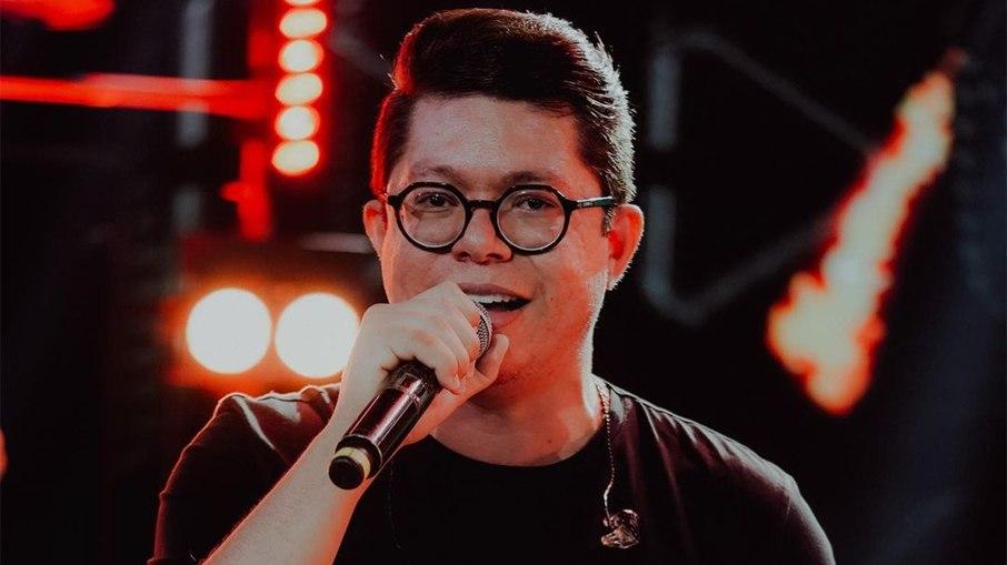 DJ Ivis tem habeas corpus negado e continua em prisão preventiva